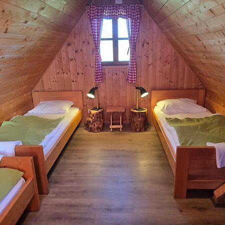Bungalows Rizvan City Brusane 외부 사진