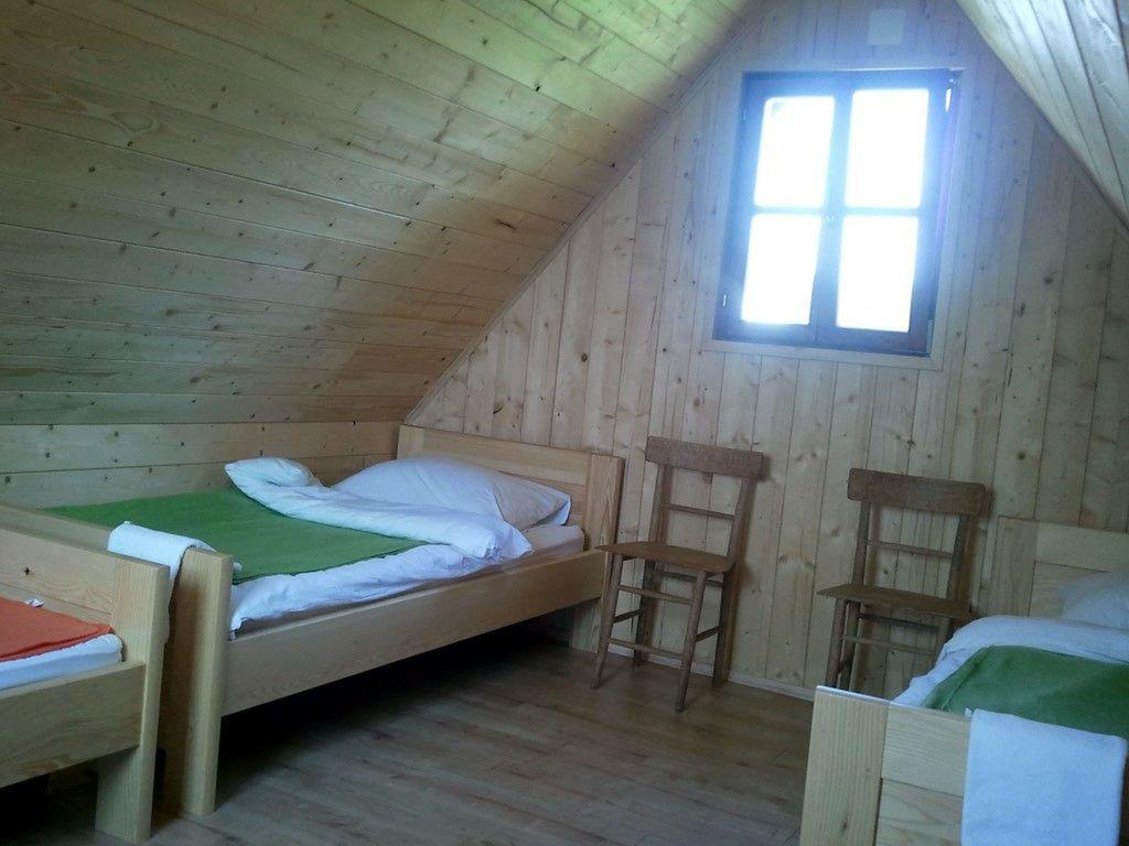 Bungalows Rizvan City Brusane 객실 사진