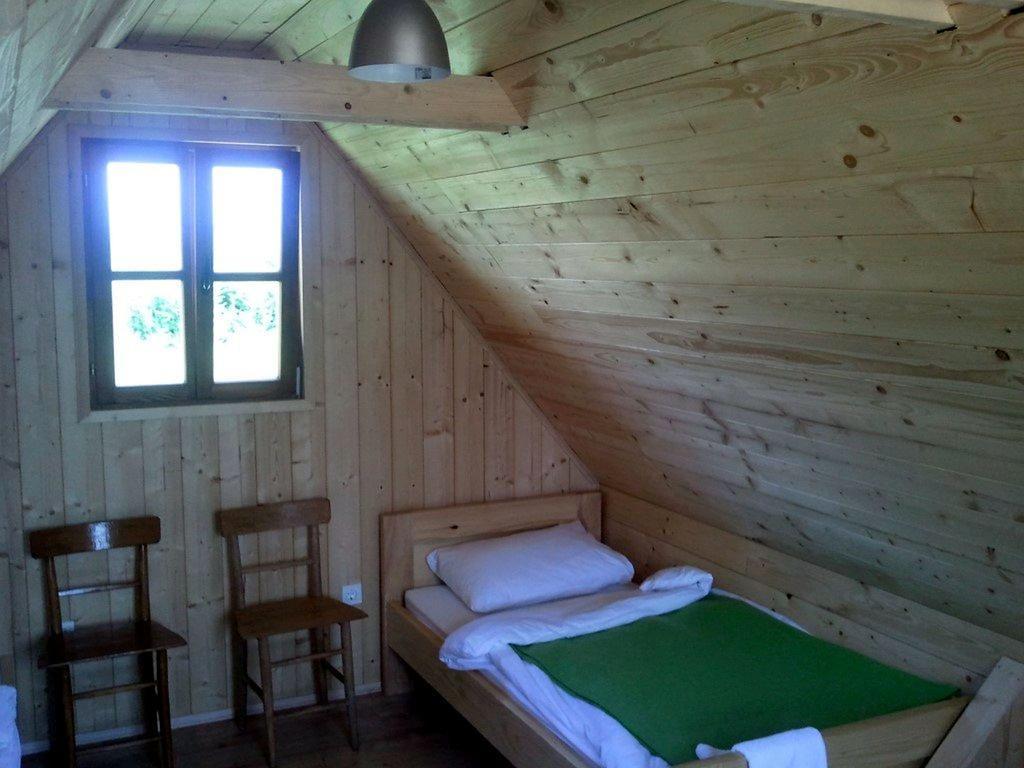 Bungalows Rizvan City Brusane 객실 사진