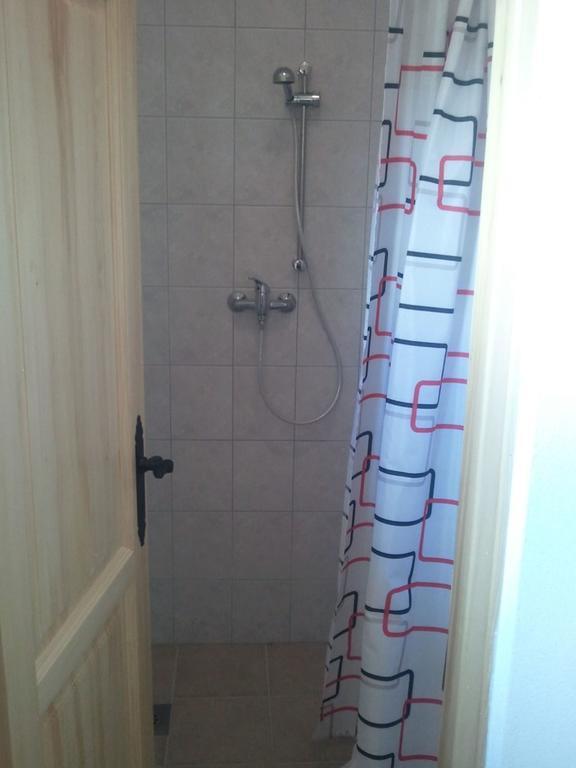 Bungalows Rizvan City Brusane 객실 사진