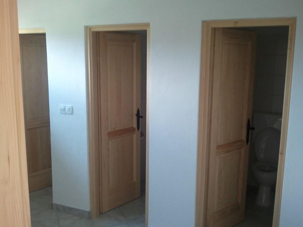 Bungalows Rizvan City Brusane 객실 사진